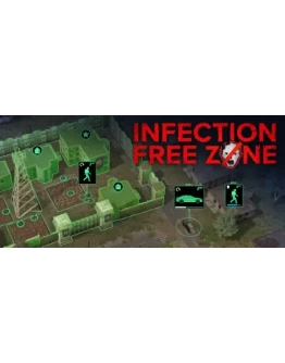 Infection Free Zone Steam Offline