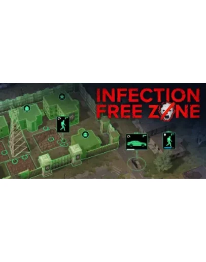 Infection Free Zone Steam Offline