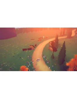 art of rally Steam Ключ РФ+Мир +Бонус art of rally Steam Ключ РФ+Мир +Бонус