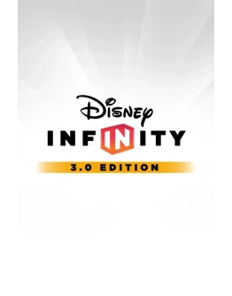 Disney Infinity 3.0 Edition XBOX Быстро