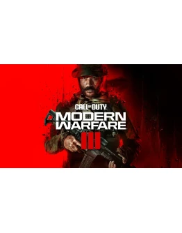 Call of Duty Modern Warfare 3 (2023) PC АРЕНДА от 24ч Call of Duty Modern Warfare 3 (2023) PC АРЕНДА от 24ч