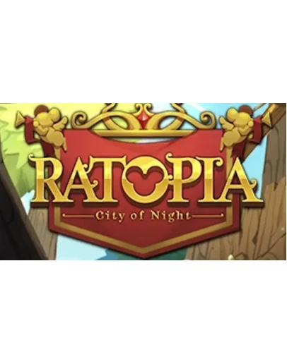 RATOPIA (STEAM) АККАУНТ +ИГРЫна 90 дней