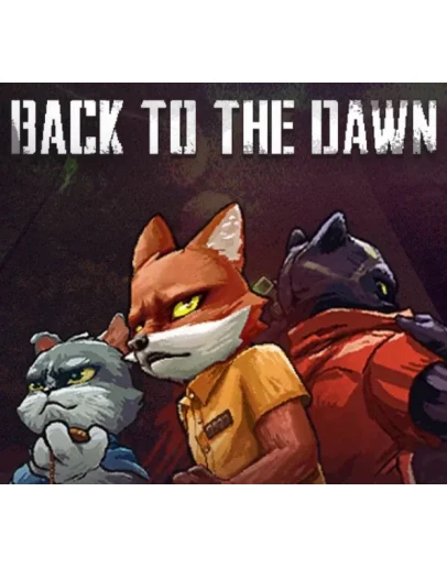 BACK TO THE DAWN (STEAM) АККАУНТ