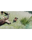 WolfQuest Anniversary - Hellroaring Mountain STEAM