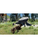 WolfQuest Anniversary - Hellroaring Mountain STEAM