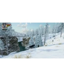 WolfQuest Anniversary - Hellroaring Mountain STEAM