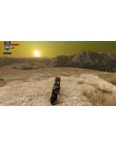 WolfQuest Anniversary - Hellroaring Mountain STEAM