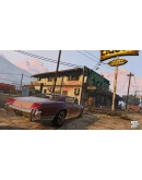 GTA 5 GRAND THEFT AUTO 5 STEAM + 300 ПРОЧИХ ИГР