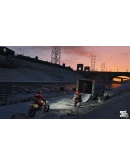 GTA 5 GRAND THEFT AUTO 5 STEAM + 300 ПРОЧИХ ИГР