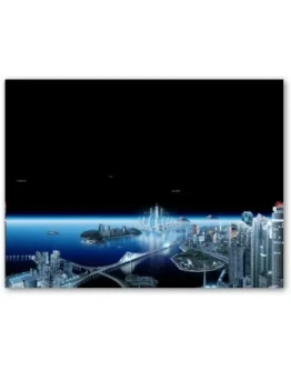 Скринсейвер Tokio + БОНУС