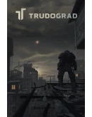 TRUDOGRAD XBOX Быстрая доставка