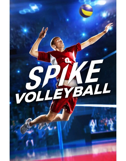 Spike Volleyball XBOX Быстрая доставка