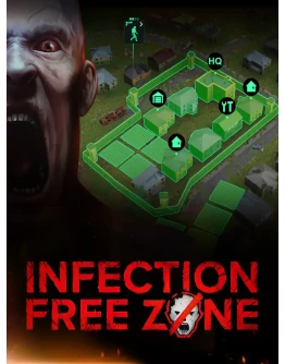 Infection Free Zone (Аренда аккаунта Steam) GFN, VKPlay