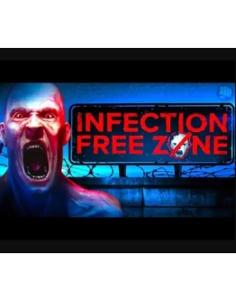 INFECTION FREE ZONE (STEAM) АККАУНТ