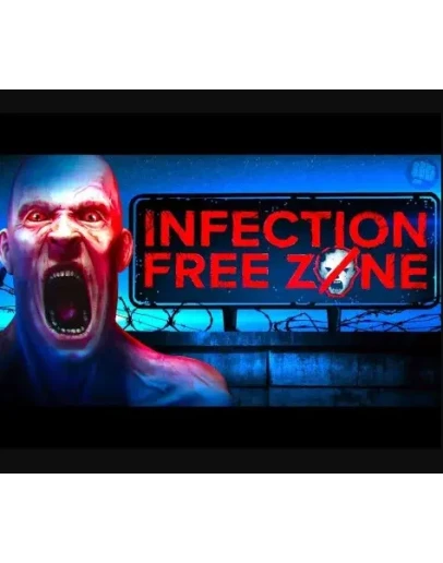 INFECTION FREE ZONE (STEAM) АККАУНТ