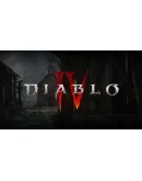 Diablo 4 (PS4 PS5/RU) П2 П3 - Активация