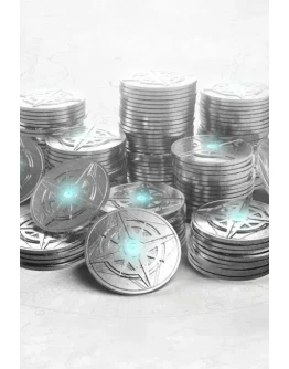 500-1000-2000-6000-24000 СЕРЕБРОDestiny 2PC/PS/XBOX