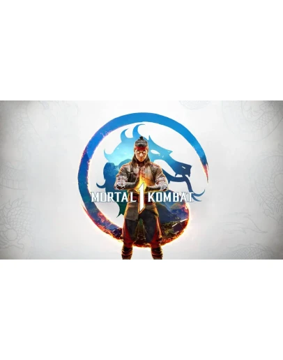 Mortal Kombat 1 (PS5/RU) Активация П2-П3