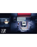 SCP: Secret Files STEAM КЛЮЧ РОССИЯ + МИР