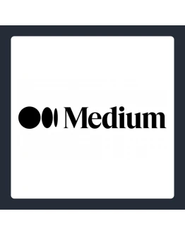 ПОДПИСКА Medium ВАШ АККАУНТ MEMBER/FRIEND 1-12M