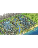 SimCity 2013 I EA App I ПК I Русский + Смена Почты