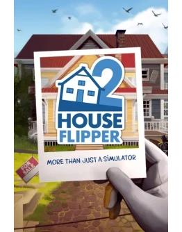 House Flipper 2 Xbox Series XS активация House Flipper 2 Xbox Series XS активация