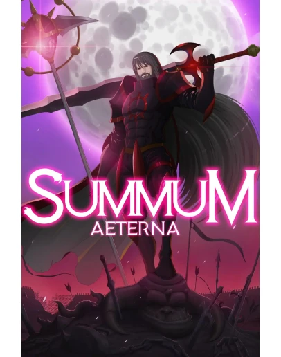 Summum Aeterna XBOX Быстрая доставка Summum Aeterna XBOX Быстрая доставка