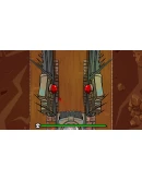 Super Meat Boy ForeverSteamВесь Мир + РФКлюч