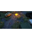 Survival Nation Lost HorizonАВТОДОСТАВКА STEAM РОССИЯ