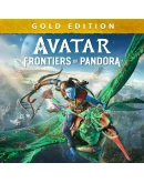 Avatar Frontiers of Pandora Аватар PS5