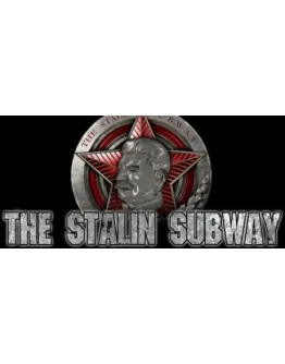 The Stalin Subway АВТОДОСТАВКА STEAM GIFT РОССИЯ