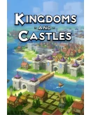 Kingdoms and Castles XBOX Быстрая доставка Kingdoms and Castles XBOX Быстрая доставка