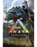 ARK: Survival Evolved XBOX Быстрая доставка