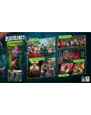 Dead Island 2. Ultimate + DLC: HAUS/SoLASTEAMOFFLINE