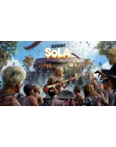 Dead Island 2. Ultimate + DLC: HAUS/SoLASTEAMOFFLINE