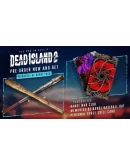 Dead Island 2. Ultimate + DLC: HAUS/SoLASTEAMOFFLINE