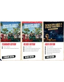Dead Island 2. Ultimate + DLC: HAUS/SoLASTEAMOFFLINE