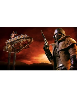 Fallout: New Vegas (Steam) PCR - RU/KZ/UA/BY