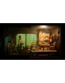 Harold Halibut - STEAM GIFT РОССИЯ Harold Halibut - STEAM GIFT РОССИЯ