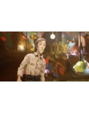 Harold Halibut - STEAM GIFT РОССИЯ Harold Halibut - STEAM GIFT РОССИЯ