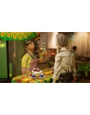 Harold Halibut - STEAM GIFT РОССИЯ Harold Halibut - STEAM GIFT РОССИЯ