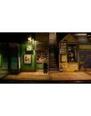 Harold Halibut - STEAM GIFT РОССИЯ Harold Halibut - STEAM GIFT РОССИЯ