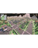 Hidden Village Top-Down 3D SteamРФ + Весь МирKey