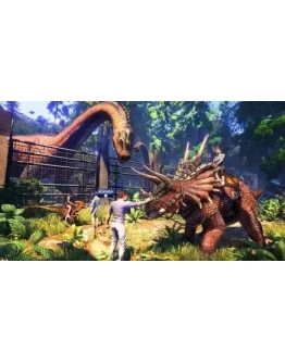 ARK: Survival Evolved НОВЫЙ АКК, ПОЛНЫЙ ДОСТУП