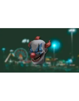 Roblox Evil Clown Mask Prime Gaming