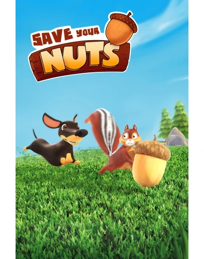 Save Your Nuts XBOX Быстрая доставка