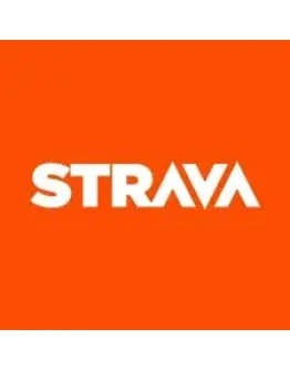 Strava Подписка на ВАШ АККАУНТ 1/12 месяцев