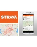 Strava Подписка на ВАШ АККАУНТ 1/12 месяцев