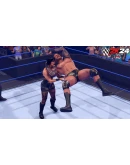 WWE 2k24 Cross-Gen-DigitalXbox one &amp series XS