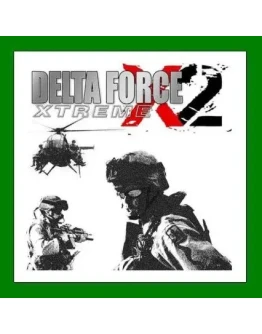 Delta Force Xtreme 2Steam KeyRegion FreeАКЦИЯ